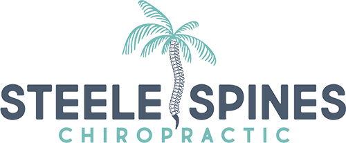 Steele Spines ChiropracticLogo